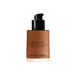 Giorgio Armani - Luminous Silk Foundation - Award Nominee Armani’s Iconic Lightweight Foundation - Luxury - Avvenice