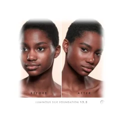 Giorgio Armani - Luminous Silk Foundation - Award Nominee Armani’s Iconic Lightweight Foundation - Luxury - Avvenice