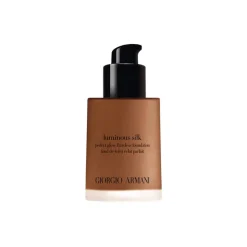 Giorgio Armani - Luminous Silk Foundation - Award Nominee Armani’s Iconic Lightweight Foundation - Luxury - Avvenice