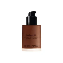 Giorgio Armani - Luminous Silk Foundation - Award Nominee Armani’s Iconic Lightweight Foundation - Luxury - Avvenice