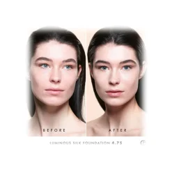 Giorgio Armani - Luminous Silk Foundation - Award Nominee Armani’s Iconic Lightweight Foundation - Luxury - Avvenice