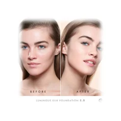 Giorgio Armani - Luminous Silk Foundation - Award Nominee Armani’s Iconic Lightweight Foundation - Luxury - Avvenice