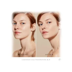 Giorgio Armani - Luminous Silk Foundation - Award Nominee Armani’s Iconic Lightweight Foundation - Luxury - Avvenice