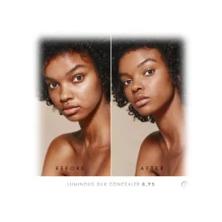 Giorgio Armani - Luminous Silk Glow Correttore - A Multipurpose Concealer for a Radiant Effect - 8.75 - Luxury - Avvenice