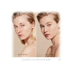 Giorgio Armani - Luminous Silk Glow Correttore - A Multipurpose Concealer for a Radiant Effect - 3.75 - Luxury - Avvenice