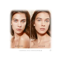 Giorgio Armani - Luminous Silk Glow Correttore - A Multipurpose Concealer for a Radiant Effect - 6.5 - Luxury - Avvenice