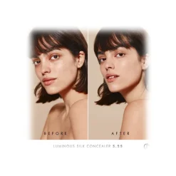 Giorgio Armani - Luminous Silk Glow Correttore - A Multipurpose Concealer for a Radiant Effect - 5.25 - Luxury - Avvenice