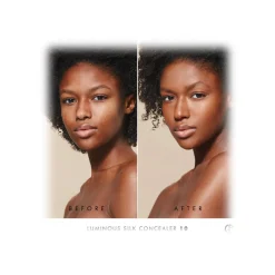 Giorgio Armani - Luminous Silk Glow Correttore - A Multipurpose Concealer for a Radiant Effect - 10 - Luxury - Avvenice