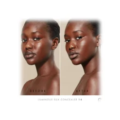 Giorgio Armani - Luminous Silk Glow Correttore - A Multipurpose Concealer for a Radiant Effect - 14 - Luxury - Avvenice