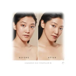 Giorgio Armani - Luminous Silk Glow Correttore - A Multipurpose Concealer for a Radiant Effect - 5 - Luxury - Avvenice