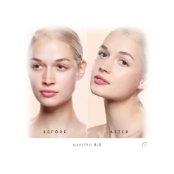 Giorgio Armani - Maestro Fusion Makeup - Foundation - The Revolutionary Perfector of the Complexion - Luxury - Avvenice