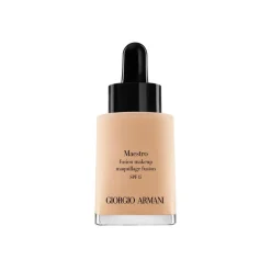 Giorgio Armani - Maestro Fusion Makeup - Foundation - The Revolutionary Perfector of the Complexion - Luxury - Avvenice