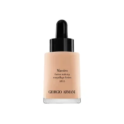 Giorgio Armani - Maestro Fusion Makeup - Foundation - The Revolutionary Perfector of the Complexion - Luxury - Avvenice