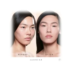 Giorgio Armani - Maestro Fusion Makeup - Foundation - The Revolutionary Perfector of the Complexion - Luxury - Avvenice