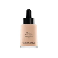 Giorgio Armani - Maestro Fusion Makeup - Foundation - The Revolutionary Perfector of the Complexion - Luxury - Avvenice