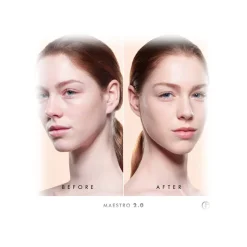 Giorgio Armani - Maestro Fusion Makeup - Foundation - The Revolutionary Perfector of the Complexion - Luxury - Avvenice