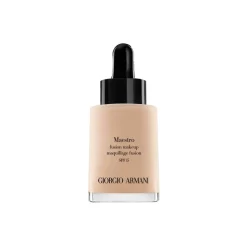 Giorgio Armani - Maestro Fusion Makeup - Foundation - The Revolutionary Perfector of the Complexion - Luxury - Avvenice