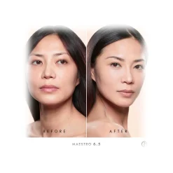 Giorgio Armani - Maestro Fusion Makeup - Foundation - The Revolutionary Perfector of the Complexion - Luxury - Avvenice