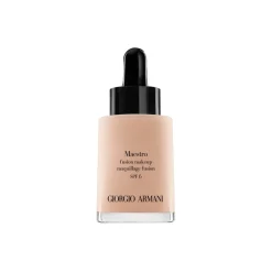 Giorgio Armani - Maestro Fusion Makeup - Foundation - The Revolutionary Perfector of the Complexion - Luxury - Avvenice
