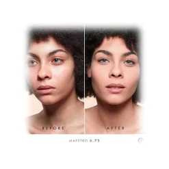 Giorgio Armani - Maestro Fusion Makeup - Foundation - The Revolutionary Perfector of the Complexion - Luxury - Avvenice