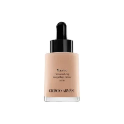 Giorgio Armani - Maestro Fusion Makeup - Foundation - The Revolutionary Perfector of the Complexion - Luxury - Avvenice