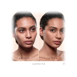 Giorgio Armani - Maestro Fusion Makeup - Foundation - The Revolutionary Perfector of the Complexion - Luxury - Avvenice