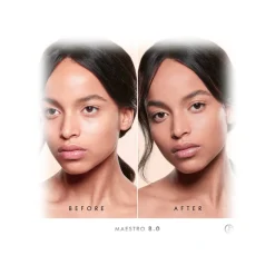 Giorgio Armani - Maestro Fusion Makeup - Foundation - The Revolutionary Perfector of the Complexion - Luxury - Avvenice