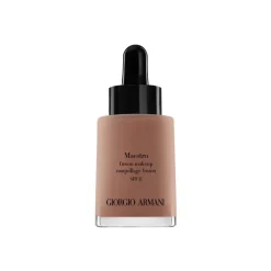 Giorgio Armani - Maestro Fusion Makeup - Foundation - The Revolutionary Perfector of the Complexion - Luxury - Avvenice