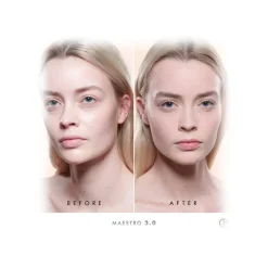 Giorgio Armani - Maestro Fusion Makeup - Foundation - The Revolutionary Perfector of the Complexion - Luxury - Avvenice