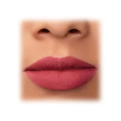 Giorgio Armani - Matte Nature Rouge D'Armani Matte Lipstick - A High Pigmentation Velvety Matte Liquid Lipstick - Avvenice