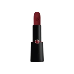 Giorgio Armani - Matte Nature Rouge D'Armani Matte Lipstick - A High Pigmentation Velvety Matte Liquid Lipstick - Avvenice