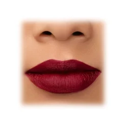 Giorgio Armani - Matte Nature Rouge D'Armani Matte Lipstick - A High Pigmentation Velvety Matte Liquid Lipstick - Avvenice
