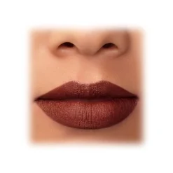 Giorgio Armani - Matte Nature Rouge D'Armani Matte Lipstick - A High Pigmentation Velvety Matte Liquid Lipstick - Avvenice