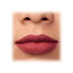 Giorgio Armani - Matte Nature Rouge D'Armani Matte Lipstick - A High Pigmentation Velvety Matte Liquid Lipstick - Avvenice