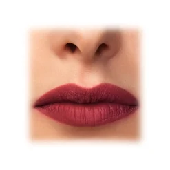 Giorgio Armani - Matte Nature Rouge D'Armani Matte Lipstick - A High Pigmentation Velvety Matte Liquid Lipstick - Avvenice