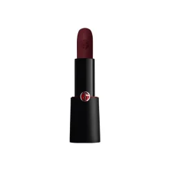 Giorgio Armani - Matte Nature Rouge D'Armani Matte Lipstick - A High Pigmentation Velvety Matte Liquid Lipstick - Avvenice