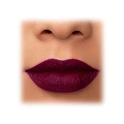 Giorgio Armani - Matte Nature Rouge D'Armani Matte Lipstick - A High Pigmentation Velvety Matte Liquid Lipstick - Avvenice