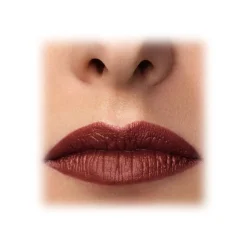 Giorgio Armani - Matte Nature Rouge D'Armani Matte Lipstick - A High Pigmentation Velvety Matte Liquid Lipstick - Avvenice