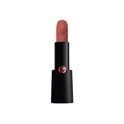 Giorgio Armani - Matte Nature Rouge D'Armani Matte Lipstick - A High Pigmentation Velvety Matte Liquid Lipstick - Avvenice