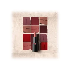 Giorgio Armani - Matte Nature Rouge D'Armani Matte Lipstick - A High Pigmentation Velvety Matte Liquid Lipstick - Avvenice