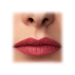 Giorgio Armani - Matte Nature Rouge D'Armani Matte Lipstick - A High Pigmentation Velvety Matte Liquid Lipstick - Avvenice