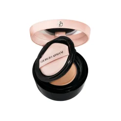 Giorgio Armani - My Armani To Go Tone-Up Cushion Dewy foundation - Anti-pollution and Anti-Aging Foundation with Hyaluronic Acid - Avvenice