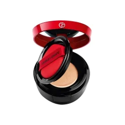 Giorgio Armani - My Armani To Go Cushion Foundation with SPF - Natural Effect Foundation for Radiant Skin - Luxury - Avvenice