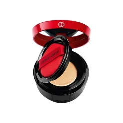 Giorgio Armani - My Armani To Go Cushion Foundation with SPF - Natural Effect Foundation for Radiant Skin - Luxury - Avvenice
