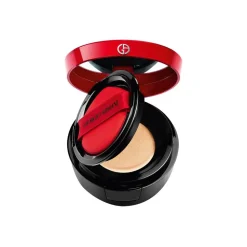 Giorgio Armani - My Armani To Go Cushion Foundation with SPF - Natural Effect Foundation for Radiant Skin - Luxury - Avvenice