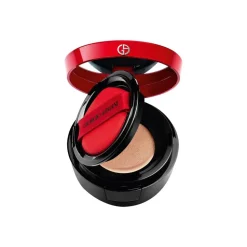 Giorgio Armani - My Armani To Go Cushion Foundation with SPF - Natural Effect Foundation for Radiant Skin - Luxury - Avvenice