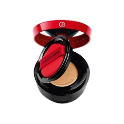 Giorgio Armani - My Armani To Go Cushion Foundation with SPF - Natural Effect Foundation for Radiant Skin - Luxury - Avvenice