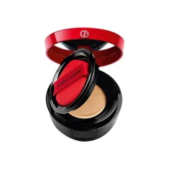 Giorgio Armani - My Armani To Go Cushion Foundation with SPF - Natural Effect Foundation for Radiant Skin - Luxury - Avvenice