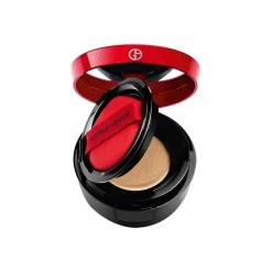 Giorgio Armani - My Armani To Go Cushion Foundation with SPF - Natural Effect Foundation for Radiant Skin - Luxury - Avvenice