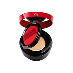 Giorgio Armani - My Armani To Go Cushion Foundation with SPF - Natural Effect Foundation for Radiant Skin - Luxury - Avvenice